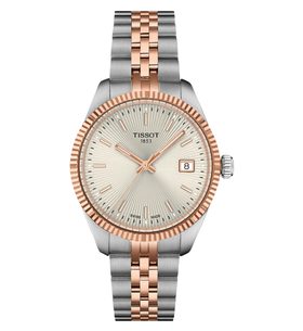 TISSOT BALLADE T156.210.22.031.01 - BALLADE - ZNAČKY