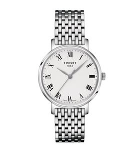 TISSOT EVERYTIME QUARTZ LADY T143.210.11.033.00 - EVERYTIME QUARTZ - BRANDS