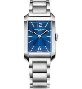 BAUME & MERCIER HAMPTON 10754 - HAMPTON - ZNAČKY