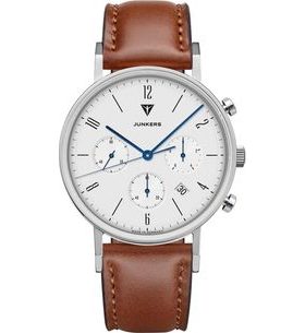 JUNKERS DESSAU HERREN CHRONOGRAPH 9.19.01.04 - DESSAU HERREN - BRANDS