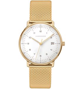JUNGHANS MAX BILL DAMEN 47/7452.46 - LADIES - ZNAČKY
