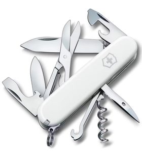 NŮŽ VICTORINOX CLIMBER 1.3703.7 - KAPESNÍ NOŽE - OSTATNÍ