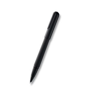 ROLLER LAMY IMPORIUM BLACK MATT 1506/3927954 - ROLLERS - ACCESSORIES