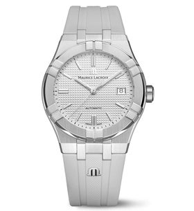 MAURICE LACROIX AIKON AUTOMATIC 39MM AI6007-SS000-130-7 - AIKON - MĂRCI