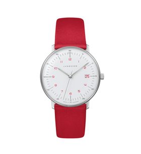 Junghans Max Bill Damen Sapphire 47/4541.02