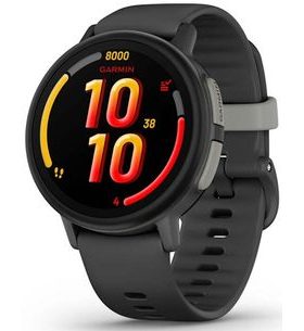 GARMIN BOUNCE™ 2 SLATE GRAY 010-03399-00 - BOUNCE 2 - ZNAČKY