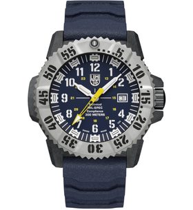 LUMINOX MIL-SPEC 3350 SERIES XL.3355.SET - SEA - ZNAČKY