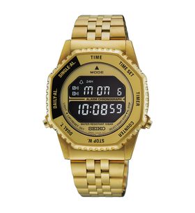SEIKO ROTOCALL HFL003P1 - QUARTZ - ZNAČKY