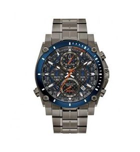 BULOVA PRECISIONIST CHAMPLAIN CHRONOGRAPH 98B343 - PRECISIONIST - BRANDS