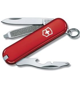 VICTORINOX RALLY KNIFE - POCKET KNIVES - ACCESSORIES