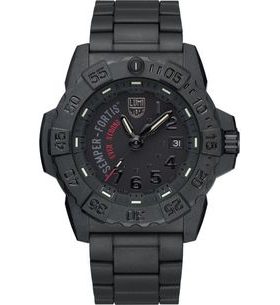 LUMINOX NAVY SEAL 3500 SERIES SEMPER-FORTIS LIMITED EDITION XS.3515.N - SEA - ZNAČKY