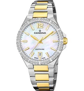 CANDINO LADY CASUAL C4761/A - CASUAL - BRANDS