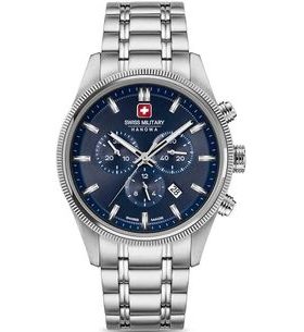 SWISS MILITARY HANOWA AIRMAN FIRST CLASS SMWGI0003104 - SWISS MILITARY HANOWA - BRANDS