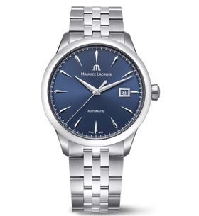MAURICE LACROIX 1975 AUTOMATIC 756008-SS002-430-1 - 1975 - ZNAČKY
