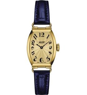 TISSOT HERITAGE PORTO SMALL LADY T128.109.36.022.00 - PORTO - ZNAČKY