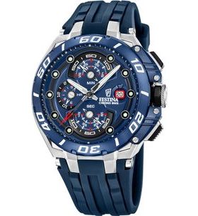 FESTINA CHRONO BIKE 20755/4 - CHRONO BIKE - BRANDS