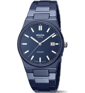 BOCCIA TITANUIM CERAMIC 3675-02 - CERAMIC - ZNAČKY