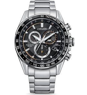 CITIZEN RACER ECO-DRIVE RADIO CONTROLLED CB5914-89E - PROMASTER - ZNAČKY