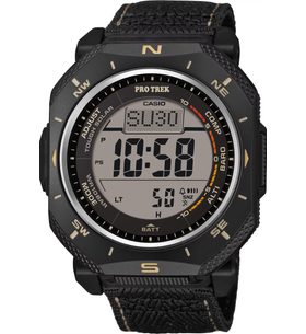 CASIO PROTREK PRG-69B-1ER - PRO TREK - BRANDS