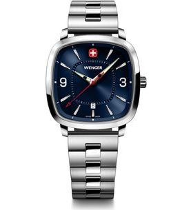 WENGER VINTAGE SPORT 01.1921.110 - VINTAGE SPORT - ZNAČKY
