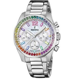 FESTINA RAINBOW 20606/2 - RAINBOW - ZNAČKY