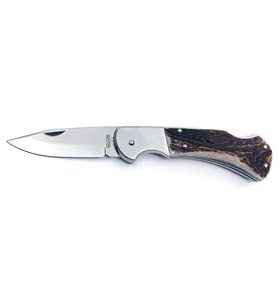 LOVECKÝ NŮŽ MIKOV HABLOCK 220-XP-1 KP - POCKET KNIVES - ACCESSORIES