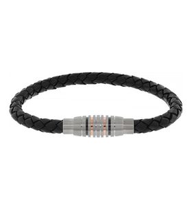 NÁRAMEK BOCCIA TITANIUM 03003-0221 - BRACELETS - ACCESSORIES