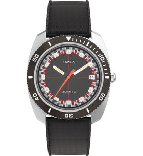 TIMEX VELOCITY REISSUE 1971 TW2W224007U - TIMEX - ZNAČKY