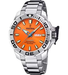 FESTINA THE ORIGINALS DIVER 20665/5 - THE ORIGINALS - ZNAČKY