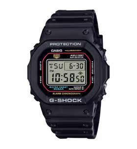 CASIO G-SHOCK DW-5600RL-1ER - G-SHOCK - ZNAČKY