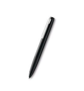 KULIČKOVÉ PERO LAMY AION BLACK 1506/2771948 - KULIČKOVÁ PERA - OSTATNÍ