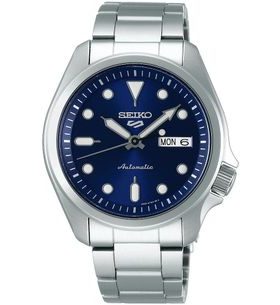 SEIKO 5 SPORTS SRPE53K1 - SEIKO 5 SPORTS 2019 - ZNAČKY