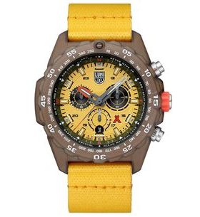 LUMINOX BEAR GRYLLS SURVIVAL MASTER XB.3745.ECO - BEAR GRYLLS - ZNAČKY