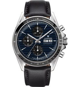 JUNKERS JUMO AUTOMATIK 921.01.01 - JUMO - ZNAČKY