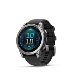 GARMIN FENIX® E – 47 MM, AMOLED 010-03025-00 - FENIX E - BRANDS