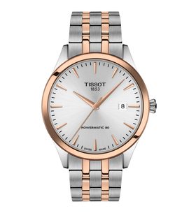 TISSOT CLASSIC DREAM POWERMATIC 80 T158.407.22.031.01 - CLASSIC DREAM - BRANDS