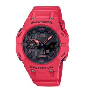 CASIO G-SHOCK GA-B001-4AER - G-SHOCK - BRANDS