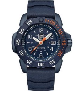 LUMINOX NAVY SEAL FOUNDATION 3250 BACK TO THE BLUE SERIES XS.3253.CBNSF.SET - SEA - ZNAČKY