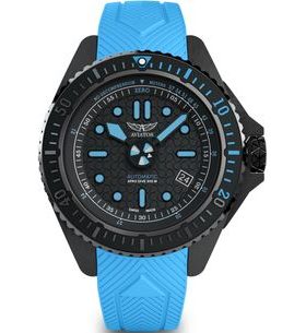 AVIATOR XPRO DIVE BREATHER 300 AUTO V.1.43.5.369.0 - XPRO DIVE BREATHER 300 AUTO - ZNAČKY