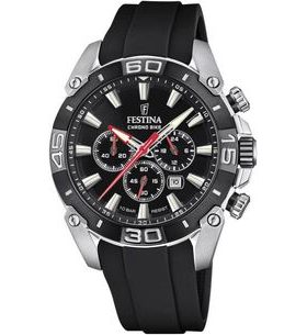 FESTINA CHRONO BIKE 2021 20544/1 - CHRONO BIKE - BRANDS