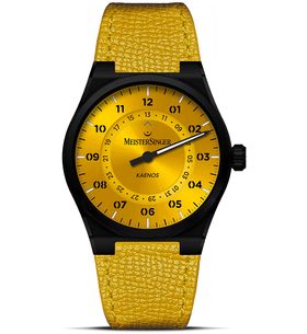 MEISTERSINGER KAENOS OPEN DATE ED-KSOD905BL - EDITIONS - BRANDS