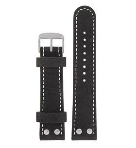 KOŽENÝ ŘEMÍNEK JUNKERS 22MM 360900000122 - STRAPS - ACCESSORIES