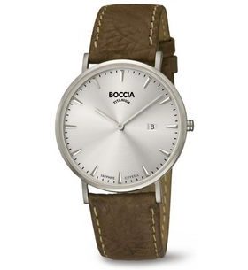 BOCCIA TITANIUM 3648-01 - STYLE - ZNAČKY