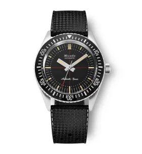 NIVADA GRENCHEN ANTARCTIC DIVER 32044A17 - ANTARCTIC - ZNAČKY