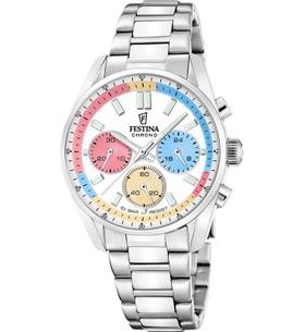 FESTINA BOYFRIEND 20753/6 - BOYFRIEND - ZNAČKY