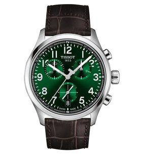 TISSOT CHRONO L T116.417.16.092.00 - CHRONO L - ZNAČKY