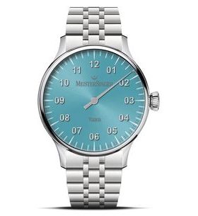 MEISTERSINGER YAARA YA914S - MEISTERSINGER - BRANDS