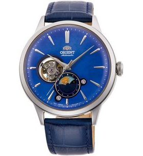 ORIENT CLASSIC SUN AND MOON RA-AS0103A - CLASSIC - ZNAČKY