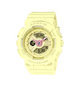 CASIO BABY-G BA-110AH-9AER - BABY-G - BRANDS