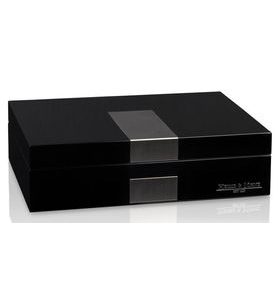 BOX NA HODINKY HEISSE & SÖHNE BOTEGA 70019-194.142 - BOXY NA HODINKY - OSTATNÍ